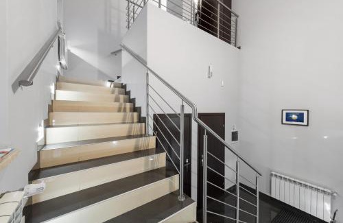 Klaudyn Apartment | Apartamenty w Klaudynie