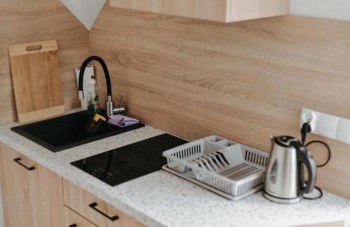 Pomerania Province Apartment | Apartamenty Wieżyca 17