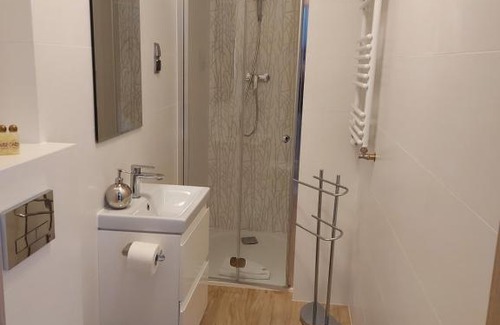 Swinoujscie Apartment | Apartamenty Willa Atena
