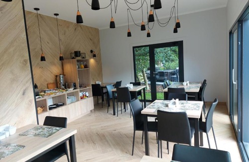 Swinoujscie Apartment | Apartamenty Willa Atena