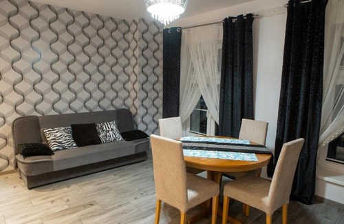 Wydminy Apartment | APARTAMENTY WYDMINY