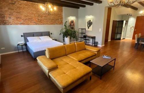 Opole Apartment | Apartamenty Złota Nić