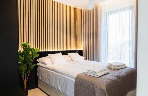 Brodnica Dolna Apartment | Apartamenty Złote Tarasy