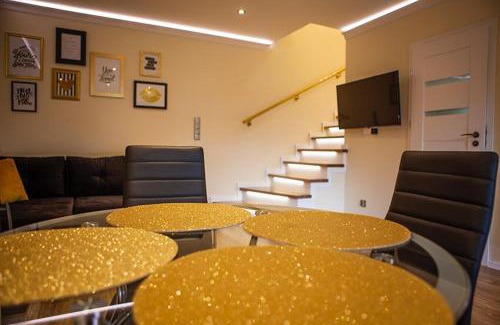 Tuchola Apartment | APARTAMENTY ZACISZE