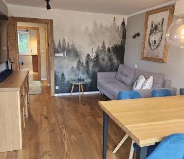 Polanczyk Apartment | Apartamenty Zdrojowa 6