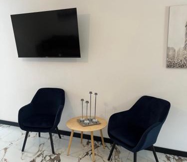 Szteklin Apartment | Apartamenty Zielona Dolina nr 3