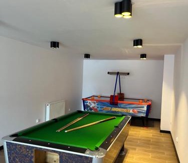 Szteklin Apartment | Apartamenty Zielona Dolina nr 5