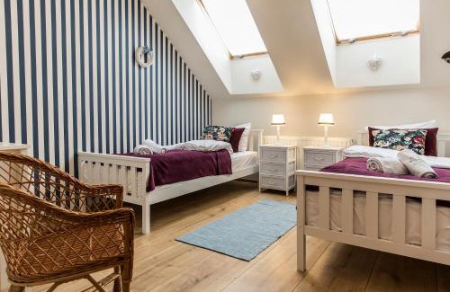 Niedzica Apartment | Apartamenty Zielona Owieczka