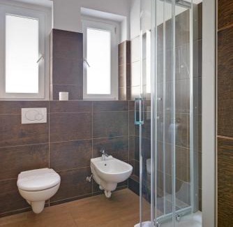 Jezyce Apartment | Apartamenty Zielony 6 przy MTP