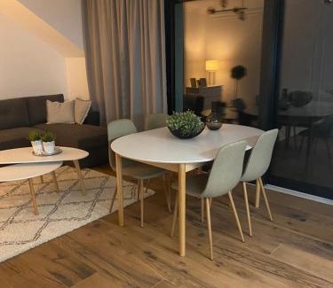 Minsk Mazowiecki Apartment | Apartamenty Zuzanny