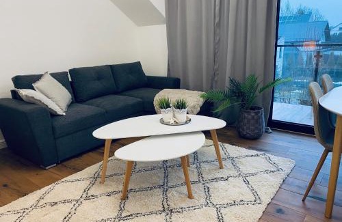 Minsk Mazowiecki Apartment | Apartamenty Zuzanny