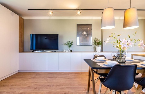 Radom Apartment | ApartamentySnu, Waryński Komfort (przy dworcu)
