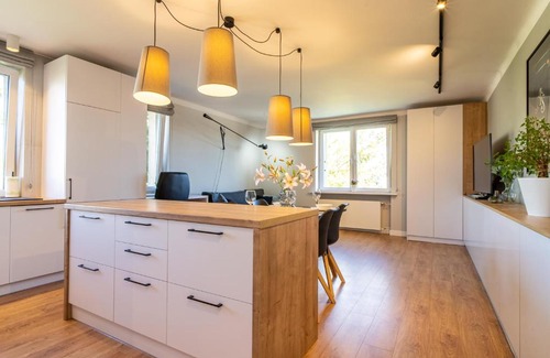 Radom Apartment | ApartamentySnu, Waryński Komfort (przy dworcu)