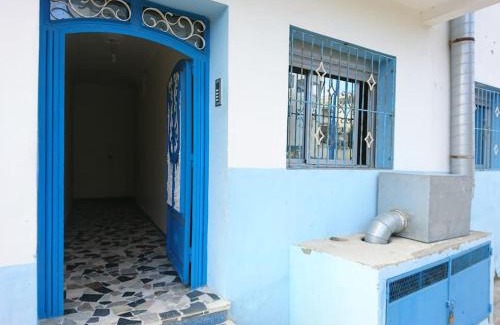Ksar El Majaz Apartment | apartamiento playa ksar sghire