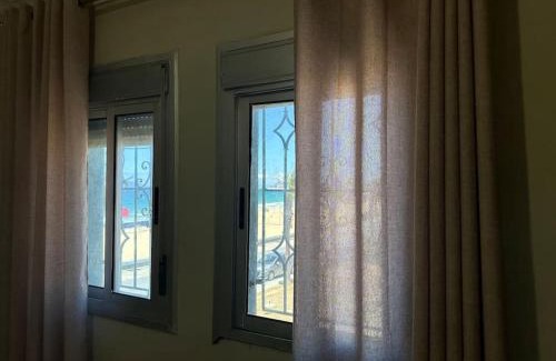 Ksar El Majaz Apartment | apartamiento playa ksar sghire