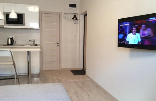 Moscow Outpost District Apartment | Apartamienty u m. Eliektrosila SPb