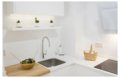 Murcia Apartment | Apartamur Chic 115