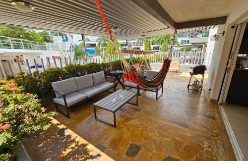 Santa Fe de Antioquia Apartment | Apartasol Ciudadela Santa Fé "El Refugio"