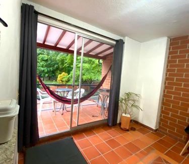 San Jeronimo Apartment | Apartasol San Jeronimo