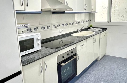 Reus Apartment | APARTBEACH THE CENTRAL AND BRIGHT LANE