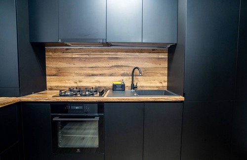 Tractorul Apartment | ApartBnb Green Vibe 32