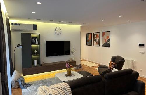Çagllavicë Apartment | Aparte - Prishtina e re