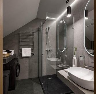 Shaian Villa | Apartel Villa Shayan