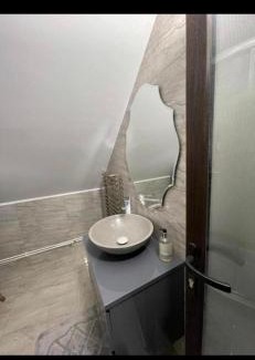 Manastirea Humorului Apartment | ApartElim