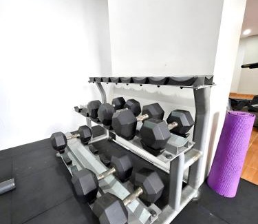Serpong Apartment | Apartemen amazana cozy, wifi, gym, pool