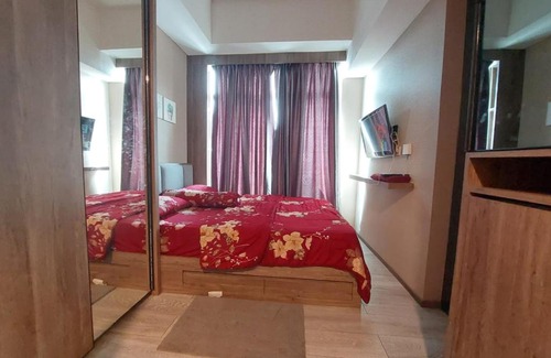 Serang Apartment | Apartemen Batch 1 24
