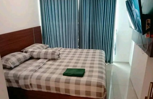 Serang Apartment | Apartemen Batch 1 24