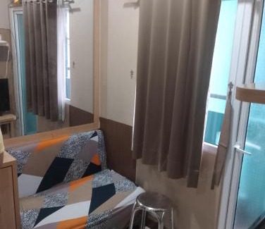 Rawasari Apartment | Apartemen Green Pramuka City