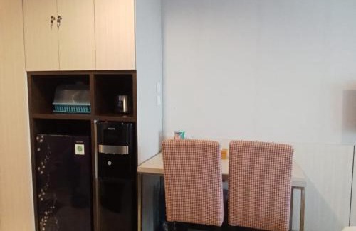 Balikpapan Apartment | Apartemen IDR Borneo Bay
