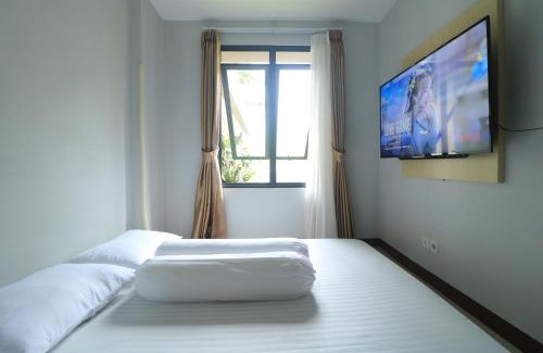 Bogor Selatan Apartment | Apartemen Mungil, Nyaman, Akses Mudah