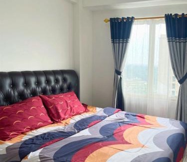 Pancawati Apartment | Apartemen Podomoro - By Id Room