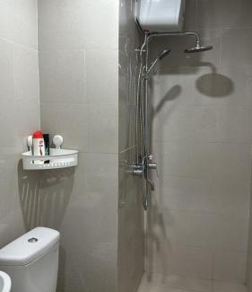 Kesawan Apartment | Apartemen Podomoro Deli Medan