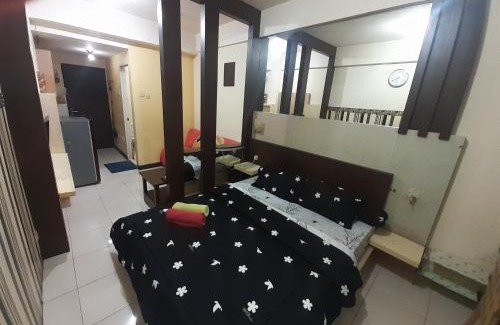 Dinoyo Apartment | Apartemen Suhat Ely Penthouse