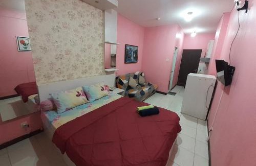 Dinoyo Apartment | Apartemen Suhat Ely Penthouse