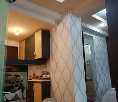 Dinoyo Apartment | apartemen sukarno hatta by MSC