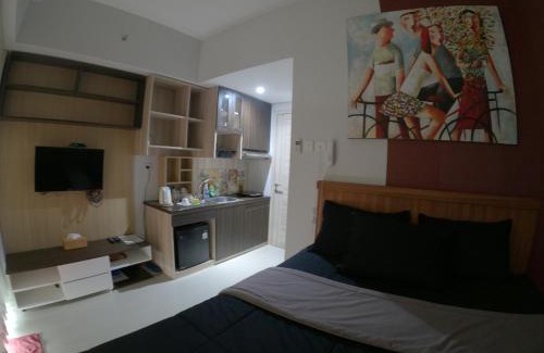 Pogung Lor Apartment | Apartemen Taman Melati Sinduadi 61