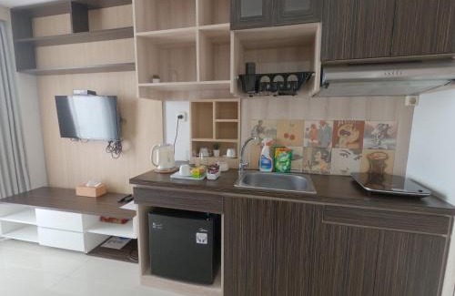 Pogung Lor Apartment | Apartemen Taman Melati Sinduadi 61