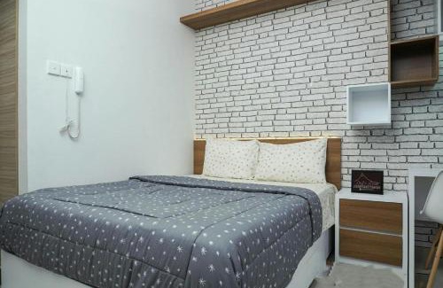 Pogung Lor Apartment | Apartemen Taman Melati Yogyakarta Sinduadi by ArFe Room
