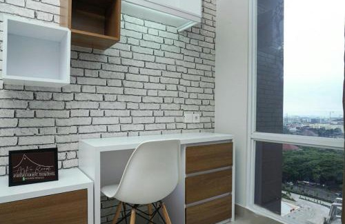Pogung Lor Apartment | Apartemen Taman Melati Yogyakarta Sinduadi by ArFe Room