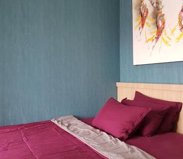 Pogung Lor Apartment | Apartemen Taman Melati Sinduadi 60