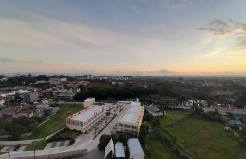 Sinduadi Apartment | Apartemen Taman Melati Sinduadi By NGINAP