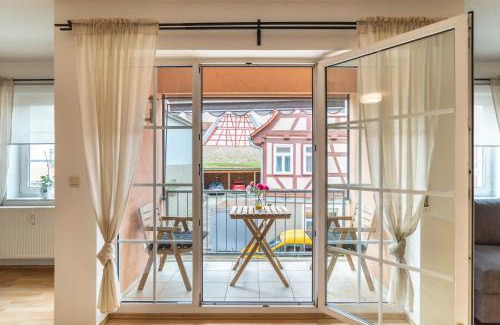 Oberderdingen Apartment | Apartement Aposto 2