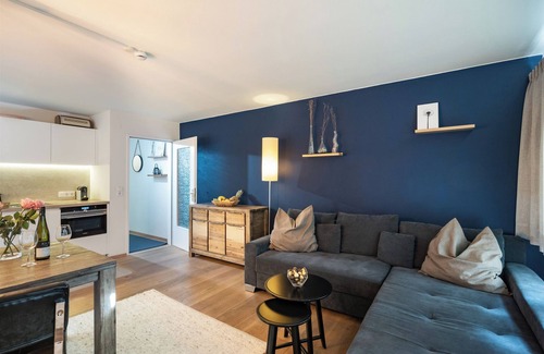 Reith bei Kitzbuehel Apartment | Apartement Herliana - cosy, modern flat with 1 bedroom