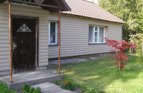Saaremaa Apartment | Apartement