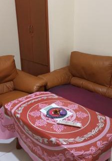 Tangier Apartment | Apartement ensoleillé au centre de Tanger