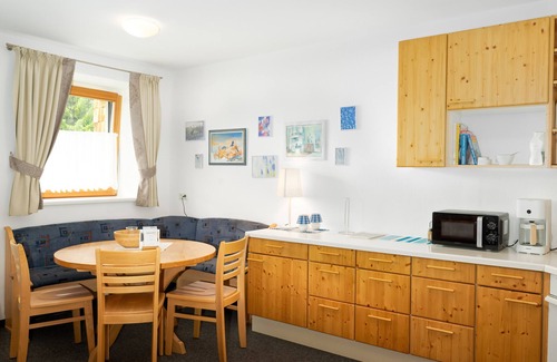 Navis Apartment | Apartement Grünberg 144 - Naviser Hütte